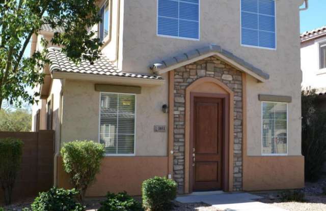 1651 South Wildrose - 1651 South Wildrose, Mesa, AZ 85209