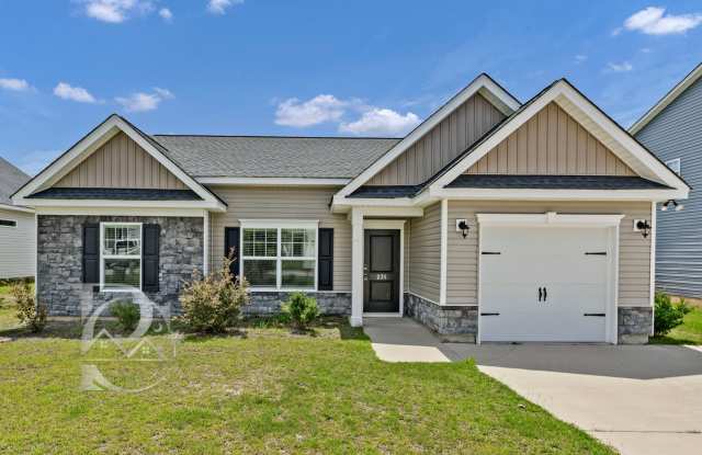ONE STORY HOME IN DRAYTON HALL photos photos