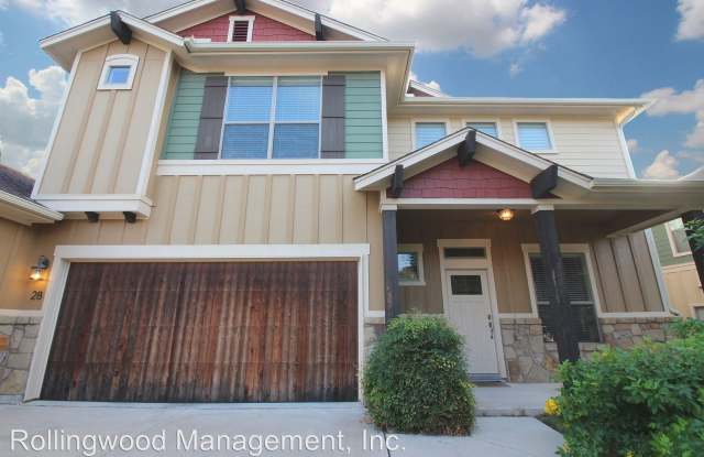 6708 Manchaca Road #28 - 6708 Manchaca Road, Austin, TX 78745