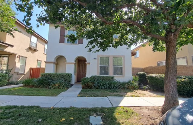 1884 Redfield Road - 1884 Redfield Road, Riverside, CA 92507