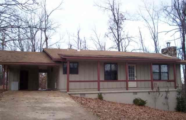 29 Odessa Drive - 29 Odessa Drive, Cherokee Village, AR 72529