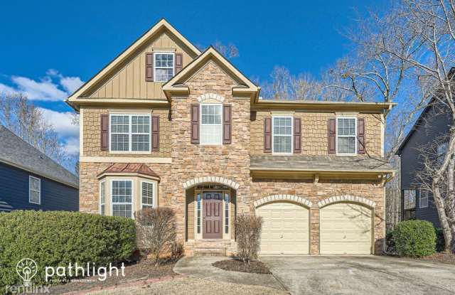 188 Longwood Crossing UNIT - 188 Longwood Crossing, Paulding County, GA 30132