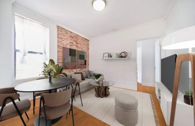 211 AVENUE A Gallery 1