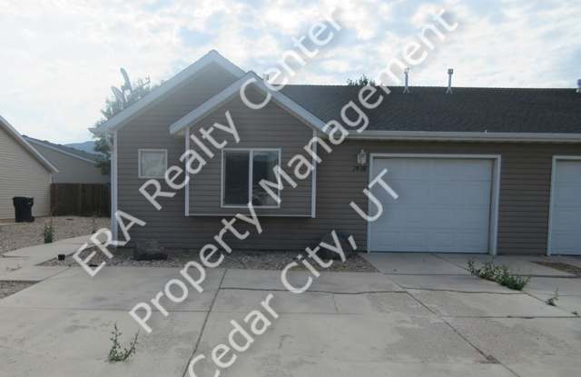 3 Bedroom, 2 Bathroom Twin Home photos photos