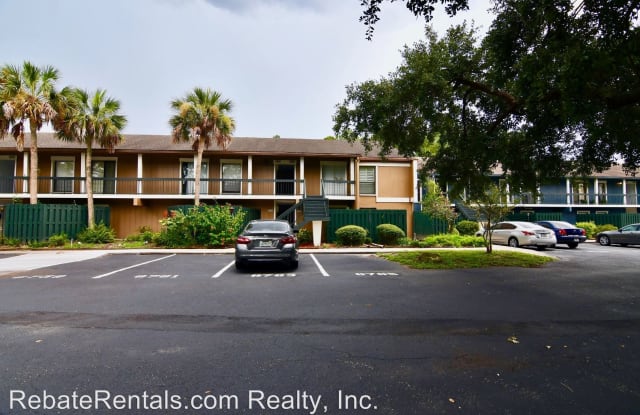 8761 Como Lake Drive #8761 - 8761 Como Lake Dr 8761, Jacksonville, FL 32256