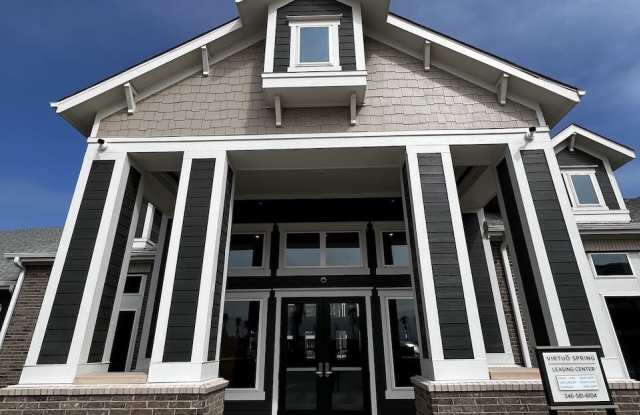 Virtuo Spring photos photos