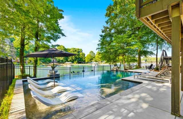 3529 Niblick Court - 3529 Niblick Court, Westport, NC 28037