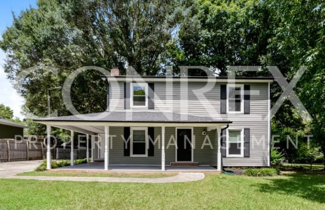 206 King George Lane - 206 King George Lane, Gaston County, NC 28056