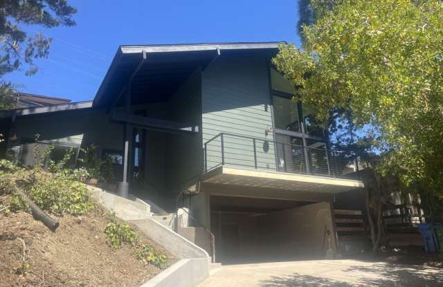 Beautifully Remodeled 4 Bedroom Home - 338 San Miguel Avenue, San Luis Obispo, CA 93405