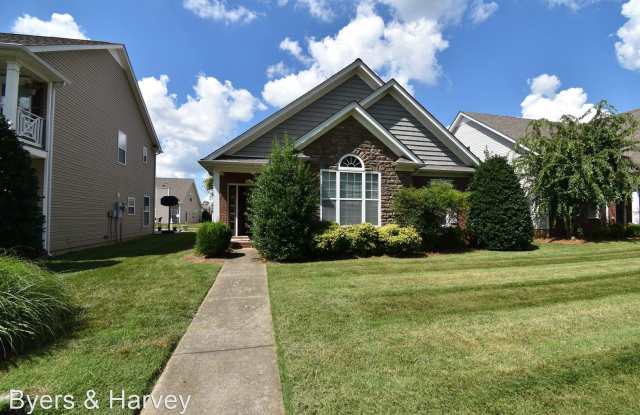 183 Whitman Alley - 183 Whitman Alley, Clarksville, TN 37043