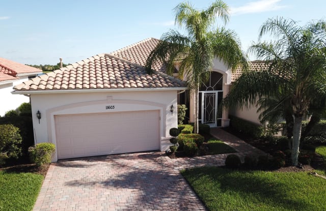 11603 SW Apple Blossom Trail - 11603 Southwest Apple Blossom Trail, Port St. Lucie, FL 34987
