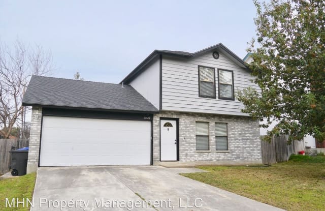 10483 Tippecanoe Dr - 10483 Tippecanoe Drive, San Antonio, TX 78245