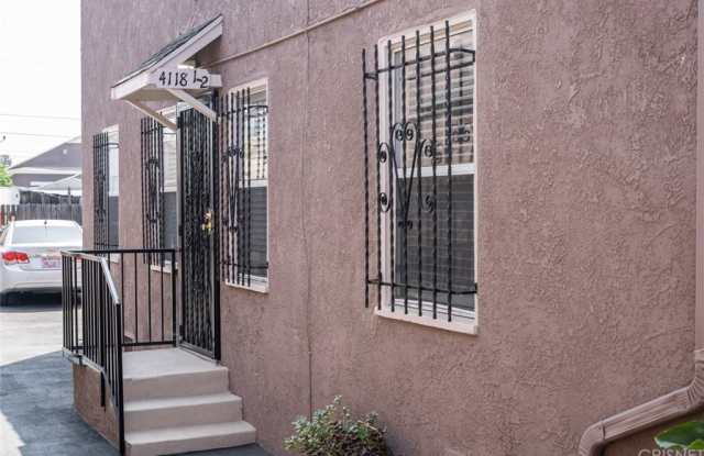 4118 Naomi Avenue Gallery 3