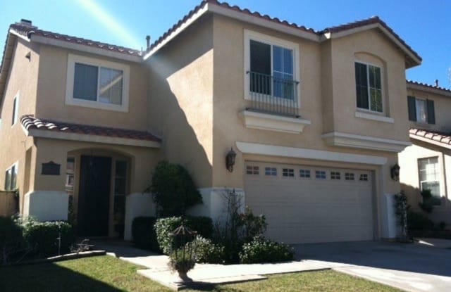 23821 Matador Way - 23821 Matador Way, Murrieta, CA 92562