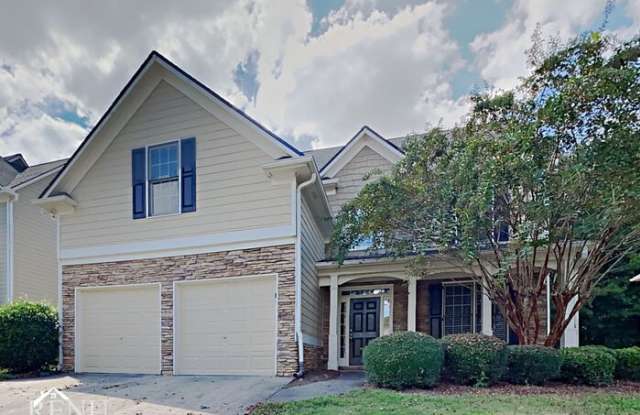 108 Windsong Trail - 108 Windsong Trail, Cherokee County, GA 30114