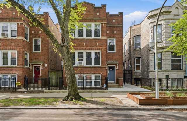 1411 W BYRON Avenue photos photos