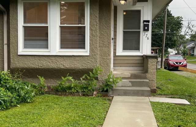 776 N Dequincy Street - 776 Dequincy Street, Indianapolis, IN 46201 776 N Dequincy Street - 776 Dequincy Street, Indianapolis, IN 46201