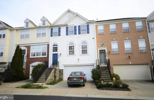 18404 OXFORDSHIRE TERRACE - 18404 Oxfordshire Ter, Olney, MD 20832