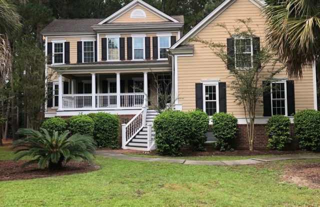 1400 Shell Fish Ct - 1400 Shell Fish Court, Mount Pleasant, SC 29466