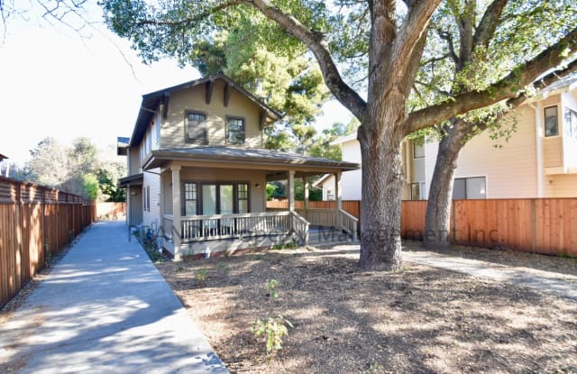 1382 San Anselmo Ave - 1382 San Anselmo Avenue, San Anselmo, CA 94960