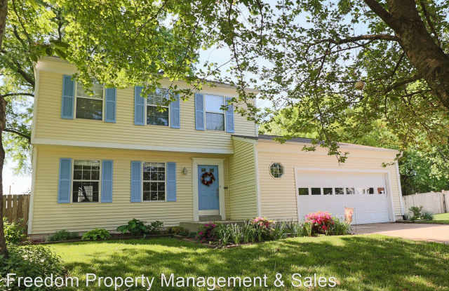 10324 Amberleigh Ct - 10324 Amberleigh Court, Buckhall, VA 20110