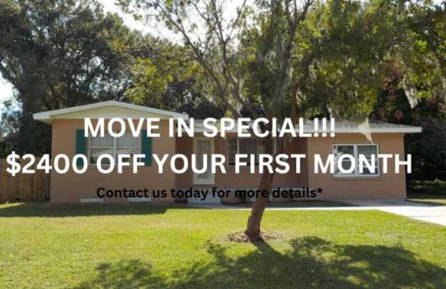 441 South Elm Road - 441 South Elm Road, Lakeland, FL 33801