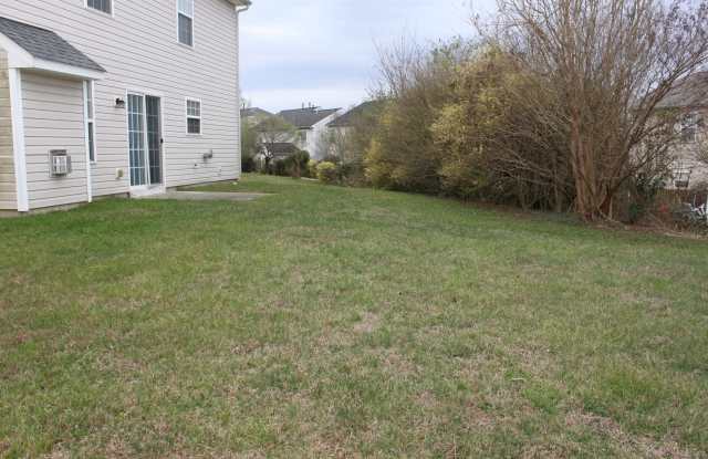 1445 Laraway Ct - 1445 Laraway Court Northwest, Concord, NC 28027