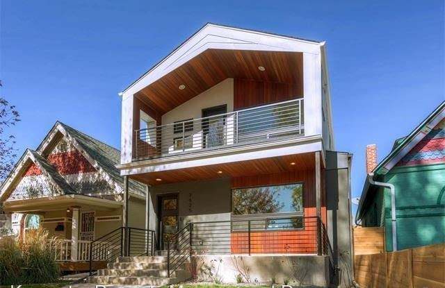 3425 W. 33rd Ave - 3425 West 33rd Avenue, Denver, CO 80211