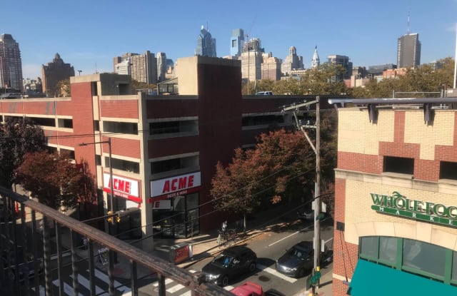 601 S 10TH STREET - 601 South 10th Street, Philadelphia, PA 19147