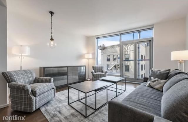 35 E 100 S Apt 1208 - 35 S State St, Salt Lake City, UT 84111
