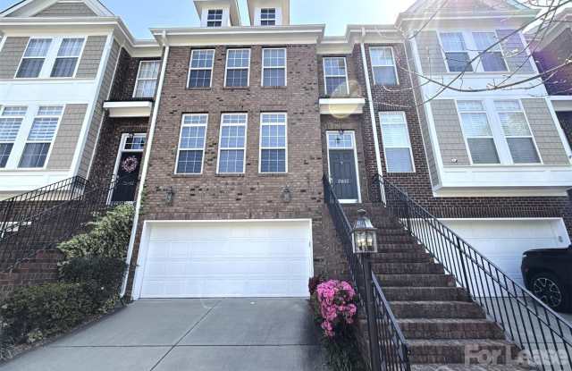 2613 Huntman Way - 2613 Huntman Way, Charlotte, NC 28226