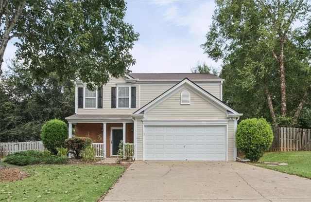 506 Weatherstone Court Gallery 1