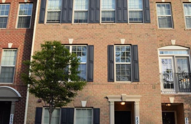 8894 QUARRY ROAD - 8894 Quarry Road, Manassas, VA 20110