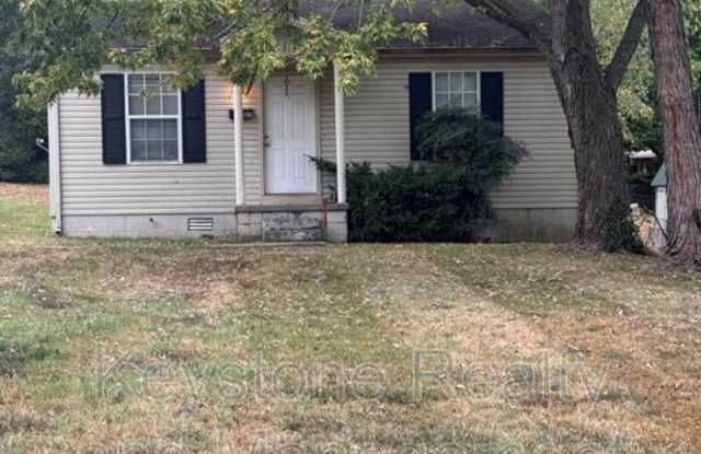 2703 Jennette Circle Gallery 1