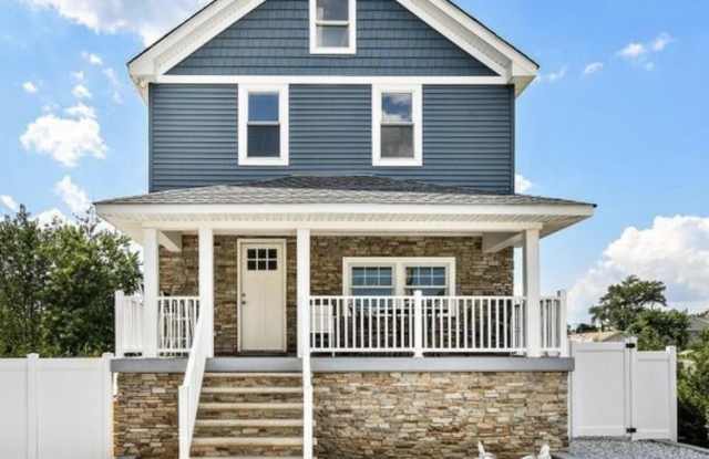 134 Witmer Place unit: Front photos photos