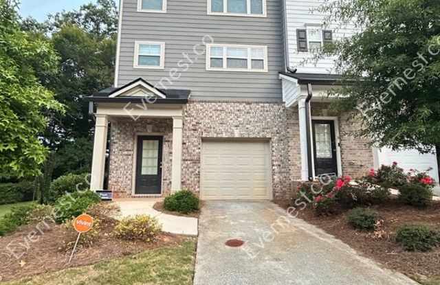 3151 Meadowstone Lane SW - 3151 Meadowstone Lane Southwest, Atlanta, GA 30331
