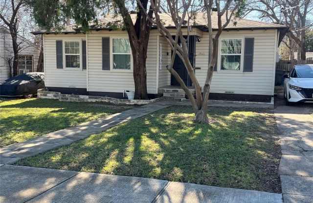1840 Prairie View Drive - 1840 Prairie View Drive, Dallas, TX 75235 1840 Prairie View Drive - 1840 Prairie View Drive, Dallas, TX 75235
