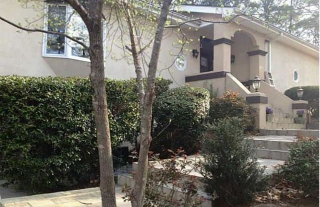11095 Parsons Road - 11095 Parsons Road, Johns Creek, GA 30097