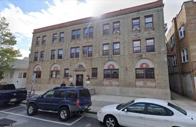2 S Bartram Ave - 2 South Bartram Avenue, Atlantic City, NJ 08401