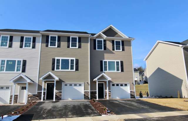 Beautiful 3 level townhome for rent with garage and loads of upgrades! - 1156 Harvest Ct. photos photos