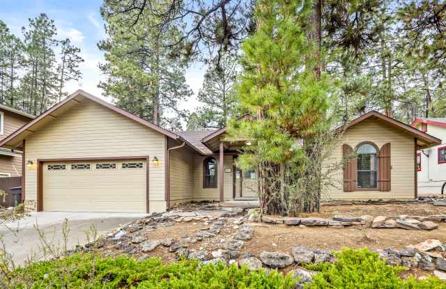 3451 South Debbie Street - 3451 South Debbie Street, Flagstaff, AZ 86005