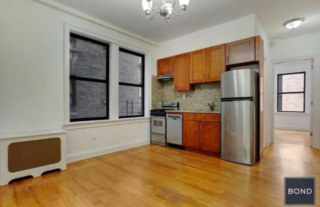 245 West 51st Street - 245 West 51st Street, New York City, NY 10019
