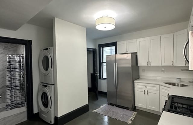 19 Peverell St - 19 Peverell Street, Boston, MA 02125