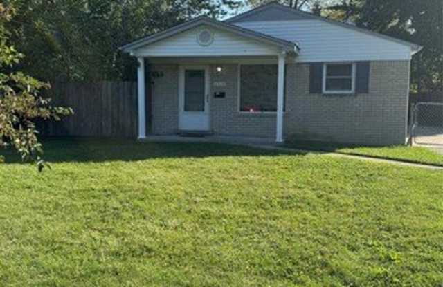 6939 Banner Street - 6939 Banner Street, Taylor, MI 48180