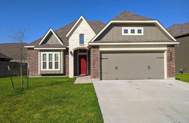 Beautiful Home in Bryan Available for Sublease!l July 1! photos photos