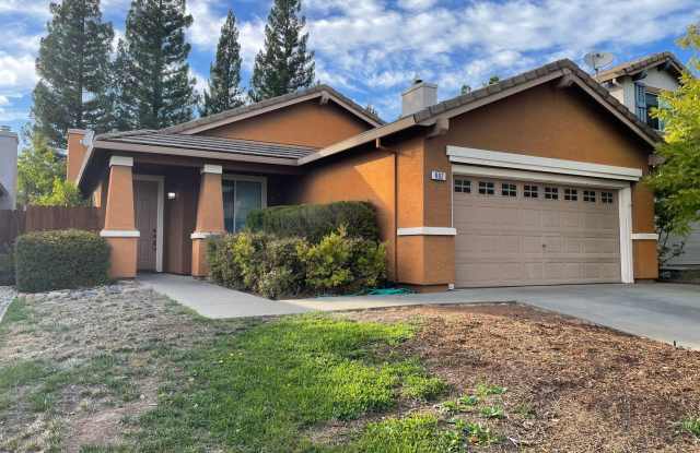 Beautiful Single-Story 4BR/2BA Home – Quiet Folsom Neighborhood photos photos