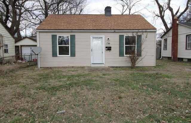 730 Ridgeway Avenue, Evansville, IN 47713 photos photos