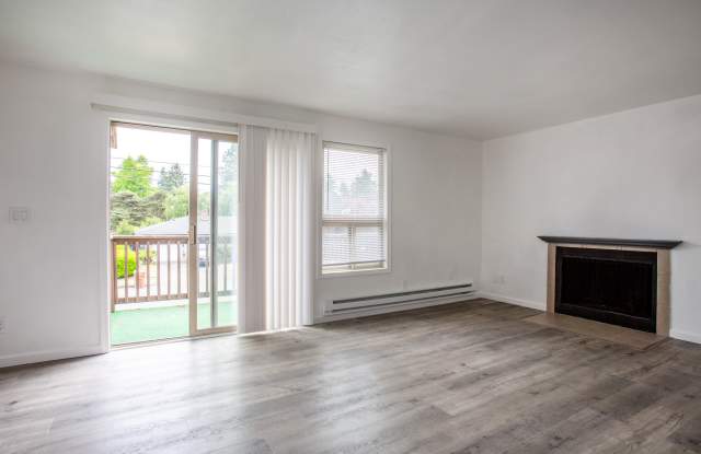 7330 South Wilkeson Street#4 - 7330 South Wilkeson Street, Tacoma, WA 98408