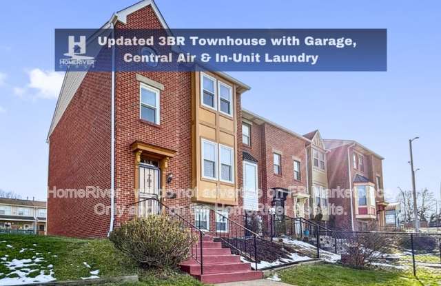 518 Clawson St - 518 Clawson Street, Pittsburgh, PA 15208