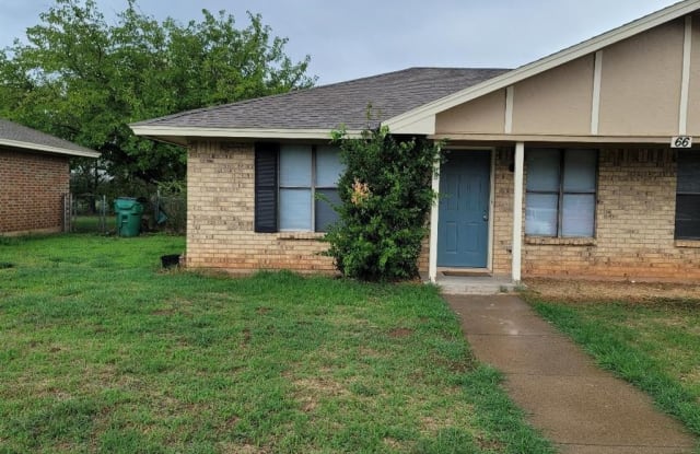 66 Lori Drive - 66 Lori Drive, Palo Pinto County, TX 76067